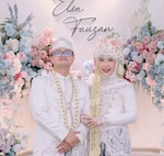 Elsa & Fauzan
